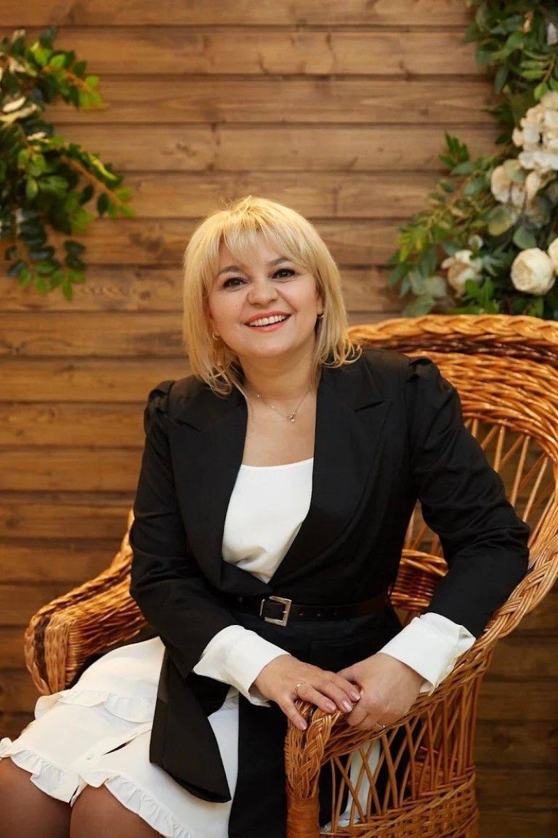 Наталья